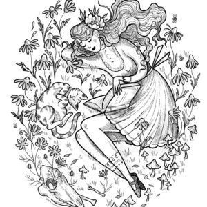 Jomfruen stjernetegn virgo zodiac sign